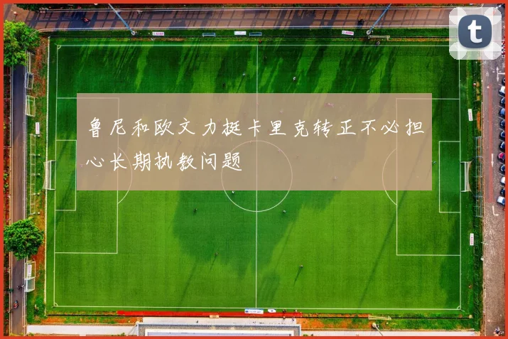 鲁尼和欧文力挺卡里克转正不必担心长期执教问题