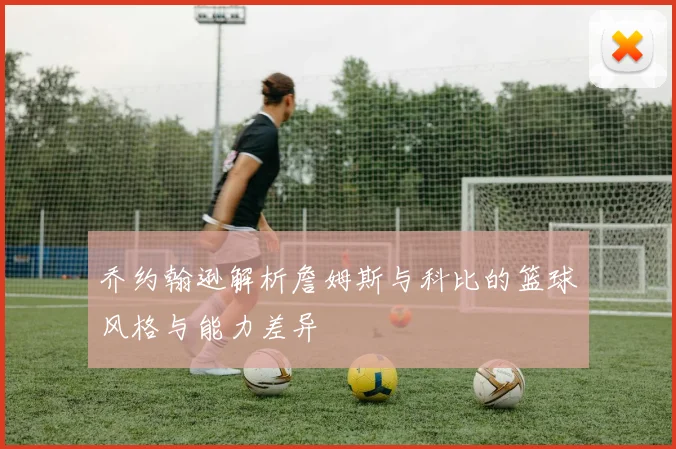 乔约翰逊解析詹姆斯与科比的篮球风格与能力差异